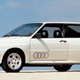 Probably the car that really put Audi on the map.